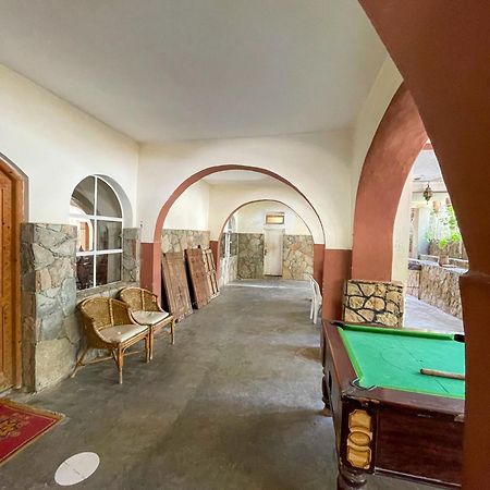 Tifrit Maison D'Hotes-Paradise Valley Imouzzer Ida Ou Tanane Екстериор снимка
