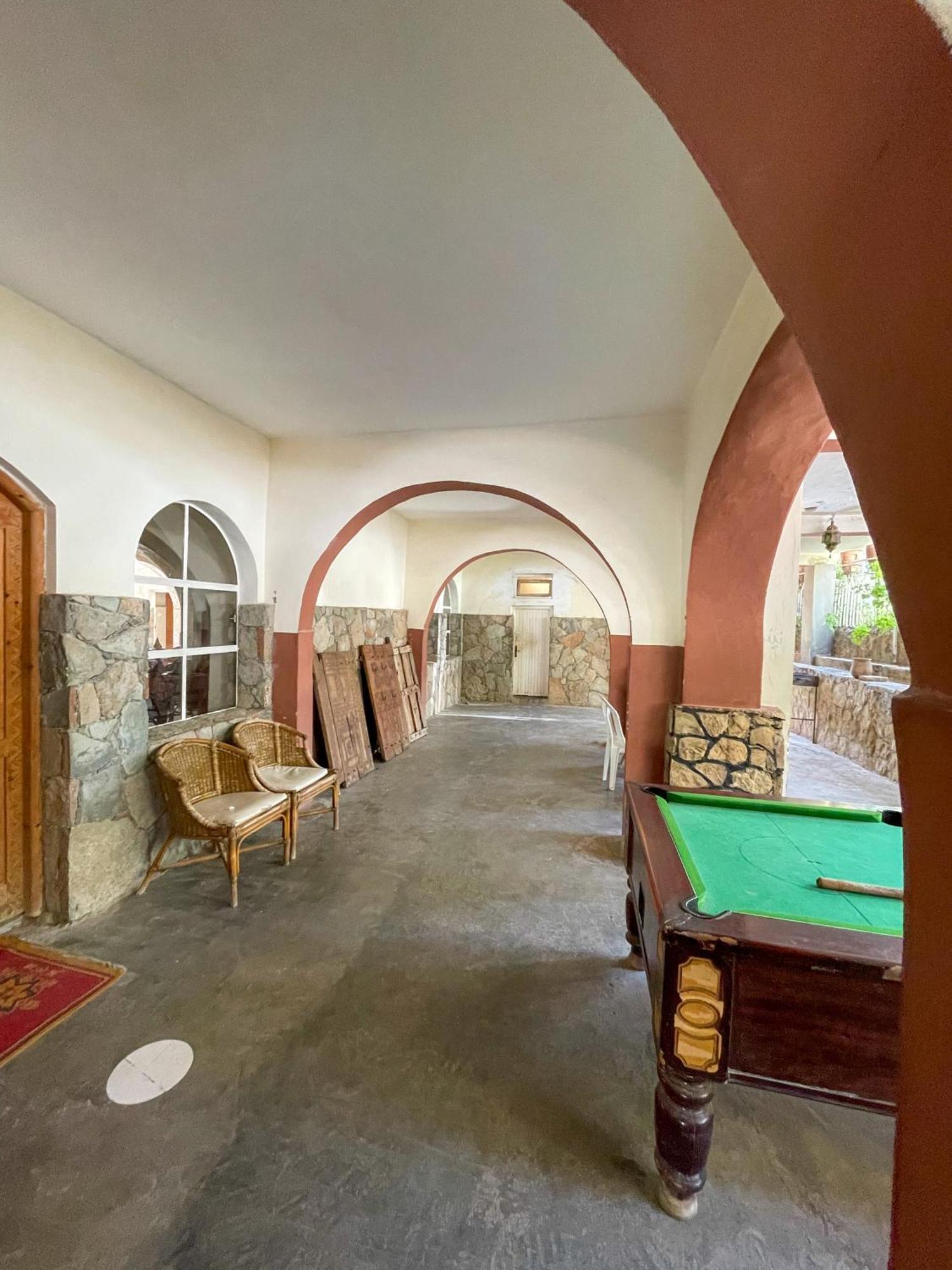 Tifrit Maison D'Hotes-Paradise Valley Imouzzer Ida Ou Tanane Екстериор снимка