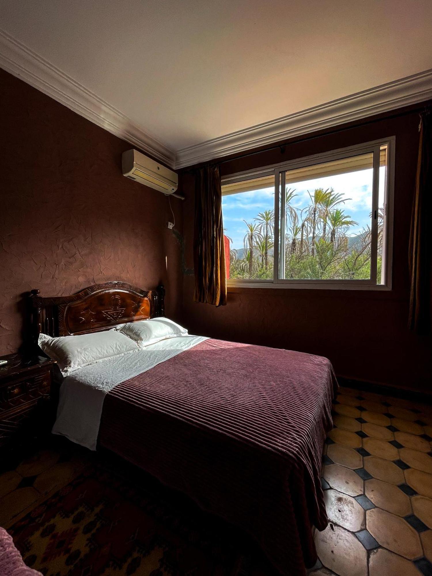 Tifrit Maison D'Hotes-Paradise Valley Imouzzer Ida Ou Tanane Екстериор снимка