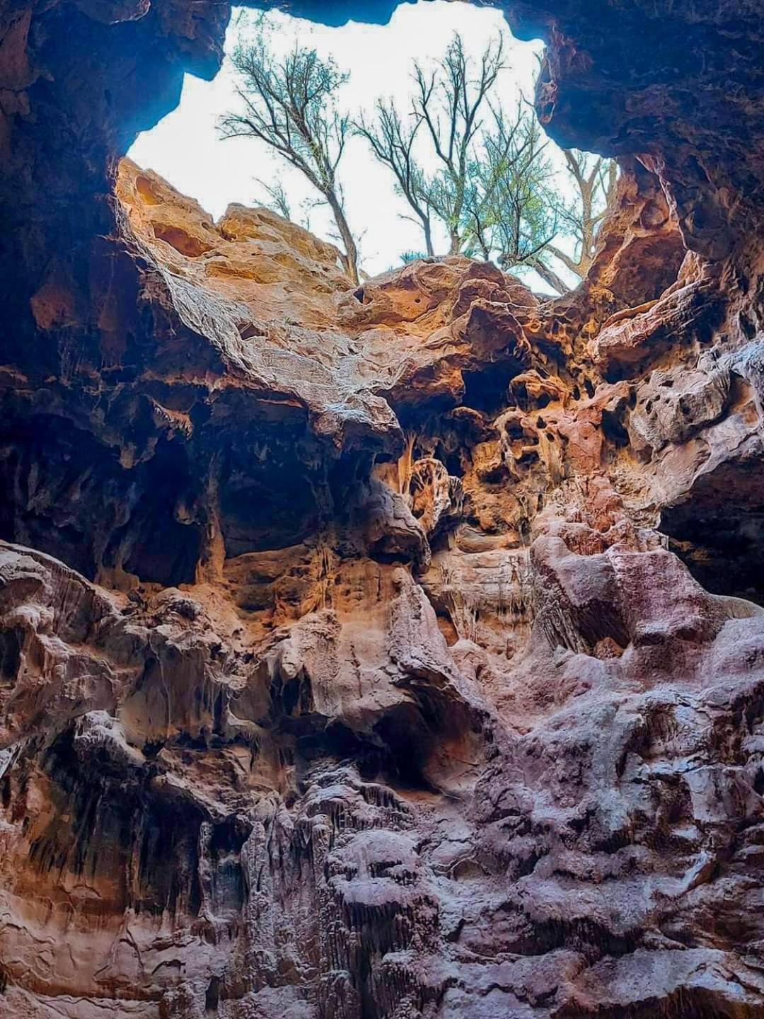 Tifrit Maison D'Hotes-Paradise Valley Imouzzer Ida Ou Tanane Екстериор снимка