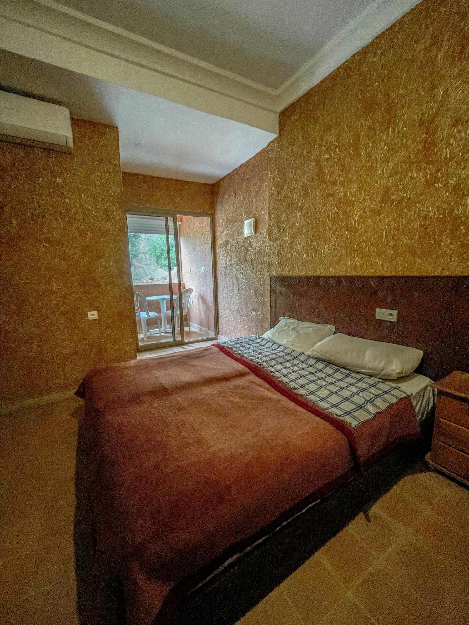 Tifrit Maison D'Hotes-Paradise Valley Imouzzer Ida Ou Tanane Екстериор снимка