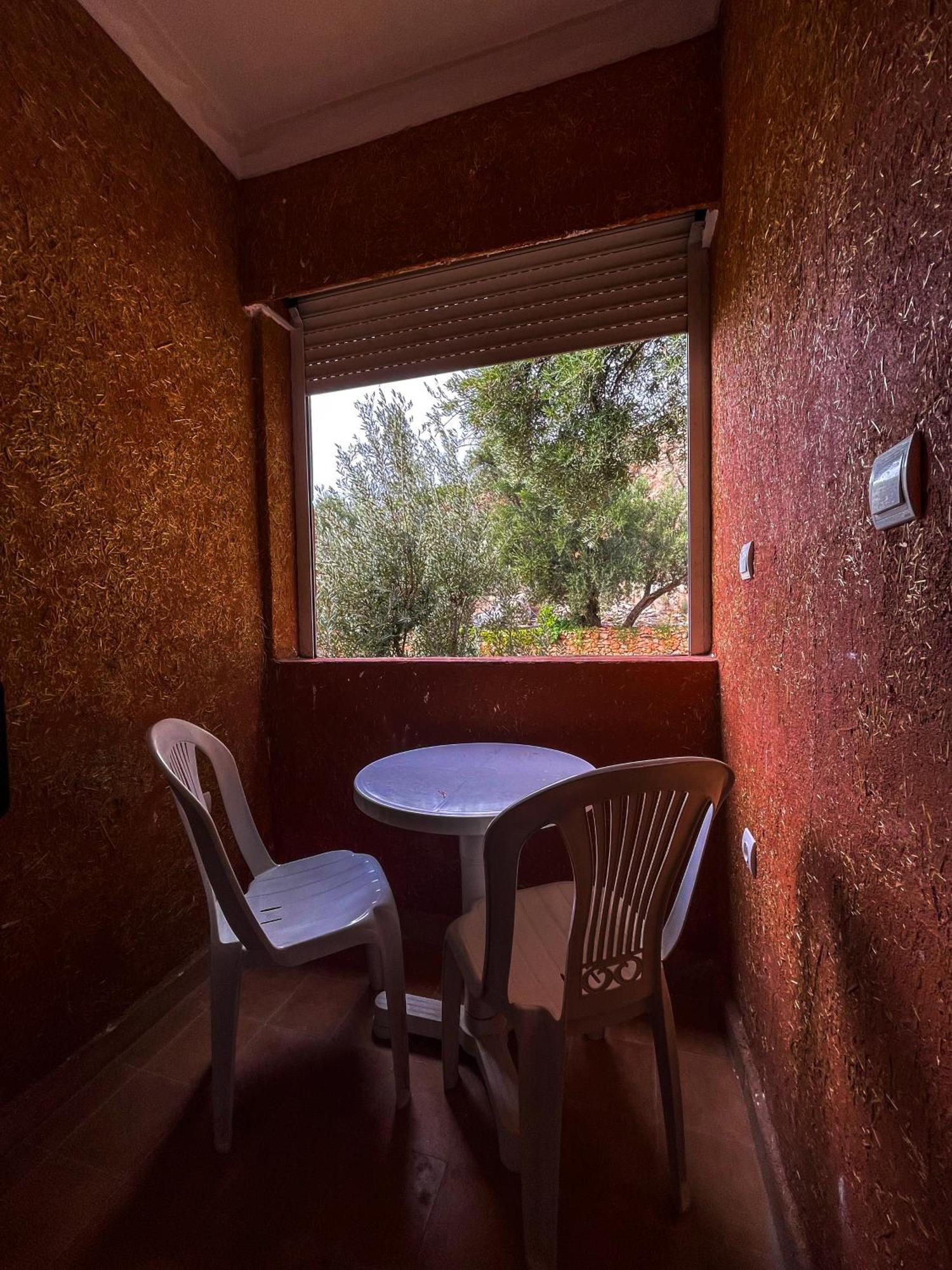 Tifrit Maison D'Hotes-Paradise Valley Imouzzer Ida Ou Tanane Екстериор снимка