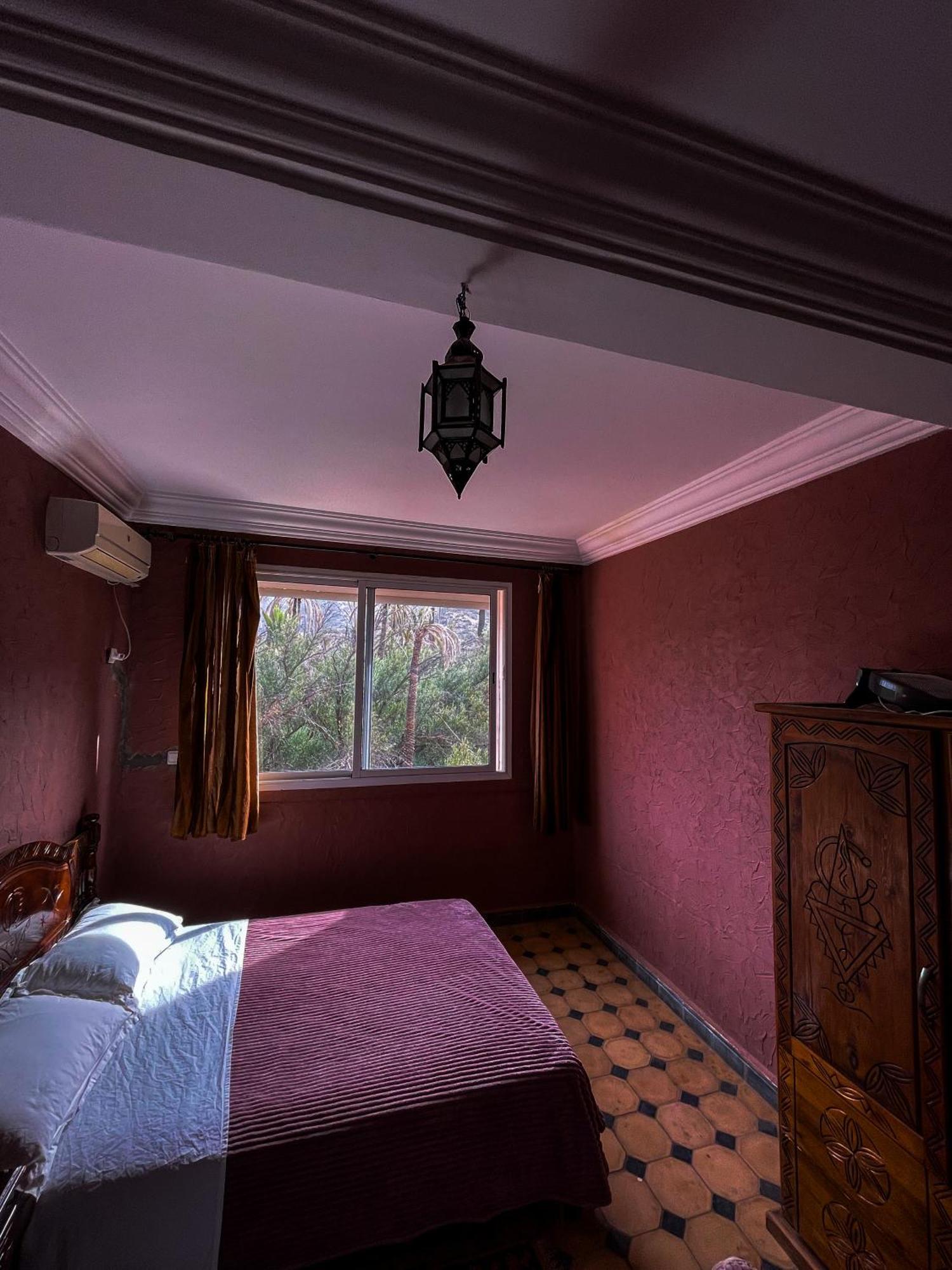 Tifrit Maison D'Hotes-Paradise Valley Imouzzer Ida Ou Tanane Екстериор снимка
