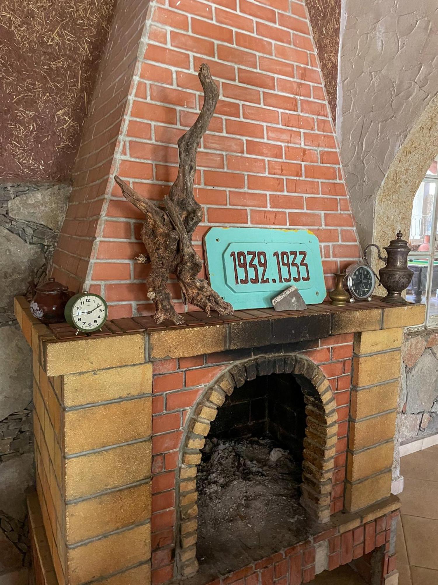 Tifrit Maison D'Hotes-Paradise Valley Imouzzer Ida Ou Tanane Екстериор снимка