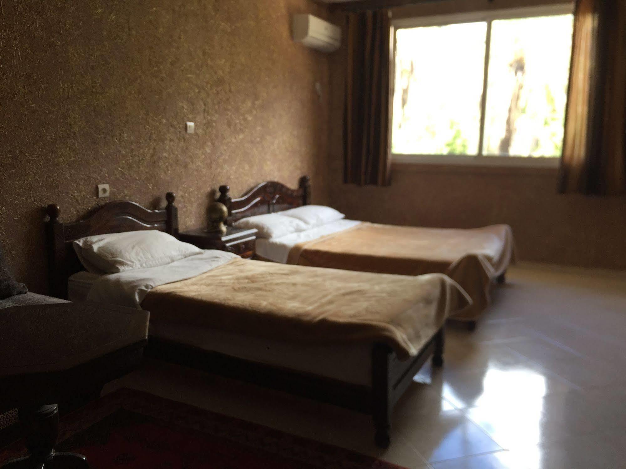 Tifrit Maison D'Hotes-Paradise Valley Imouzzer Ida Ou Tanane Екстериор снимка